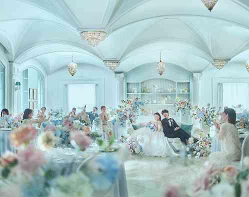 アニヴェルセル 白壁の画像4