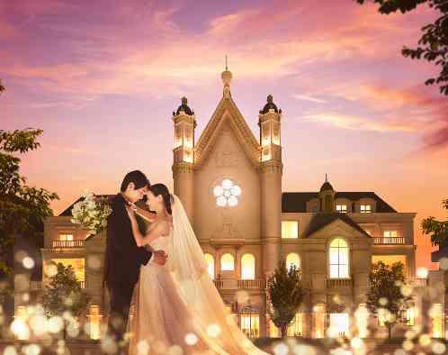 アニヴェルセル 白壁の画像5