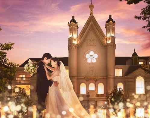 アニヴェルセル 白壁の画像5