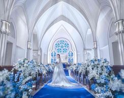 アニヴェルセル 白壁の画像1