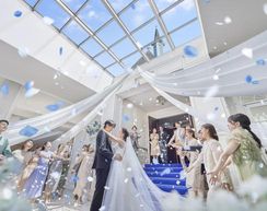 アニヴェルセル 白壁の画像2