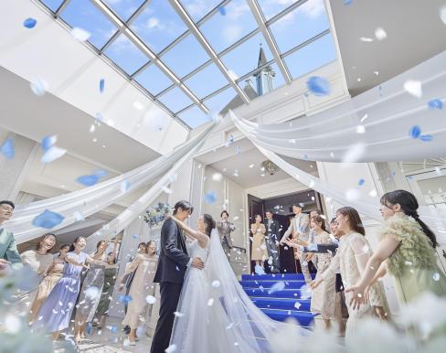 アニヴェルセル 白壁の画像2