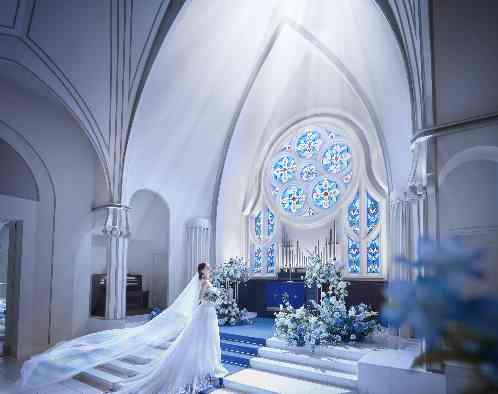 アニヴェルセル 白壁の画像1