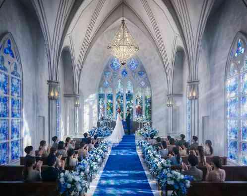 アニヴェルセル 白壁の写真2