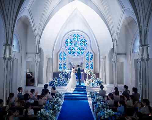 アニヴェルセル 白壁の画像2