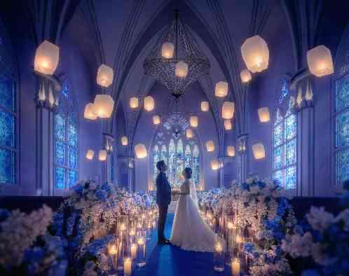 アニヴェルセル 白壁の画像6