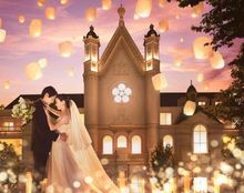 アニヴェルセル白壁の画像3