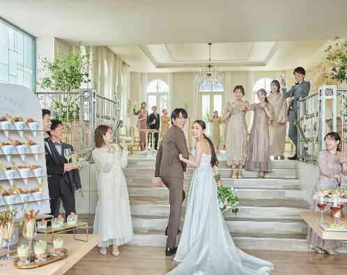 アニヴェルセル 白壁の画像5