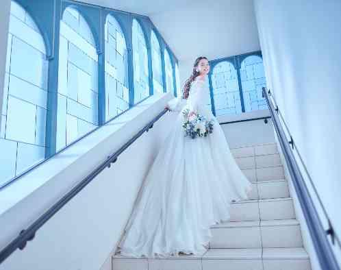 アニヴェルセル 白壁の画像6