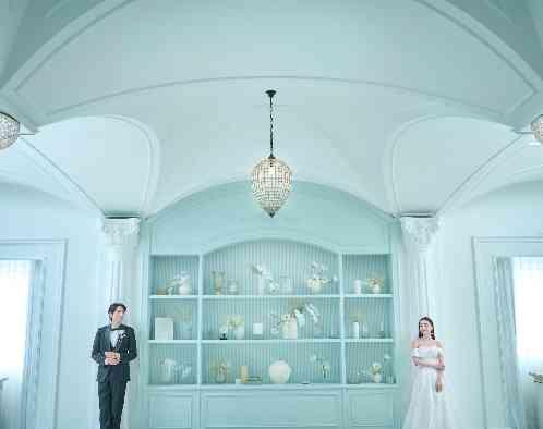 アニヴェルセル 白壁の画像3