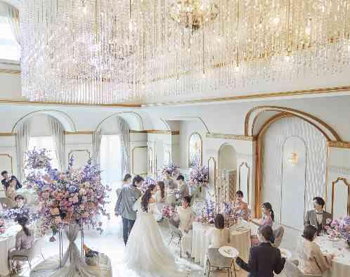 アニヴェルセル 白壁の写真4