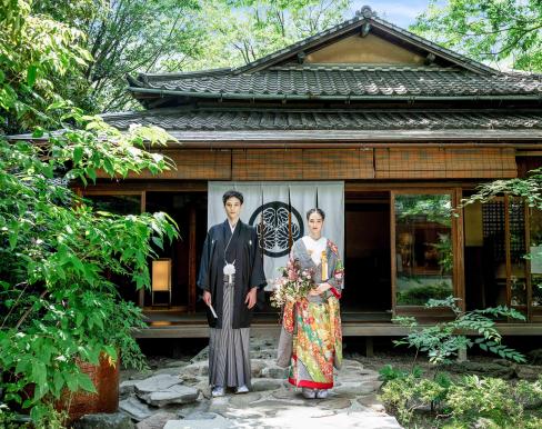 料亭 河文の画像1