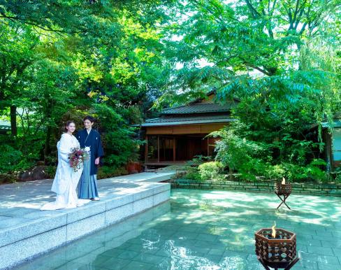 料亭 河文の画像3