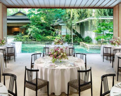 料亭 河文の画像4