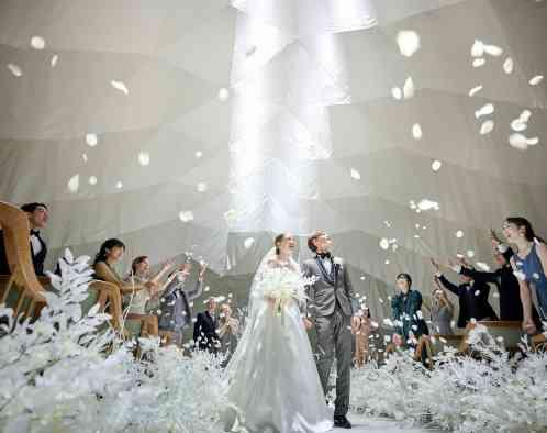 Bleu Blanc(ブルー:ブラン)●BRASSグループの画像4