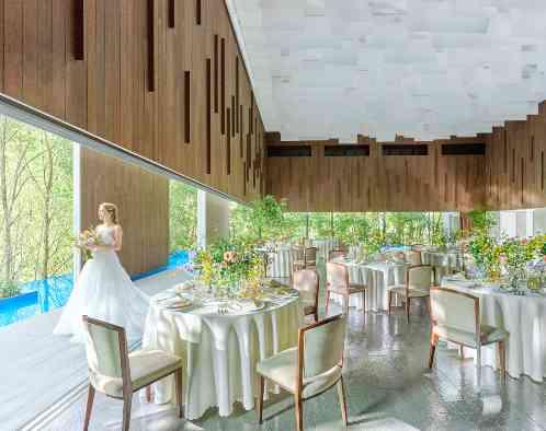 Bleu Blanc(ブルー:ブラン)●BRASSグループの画像1