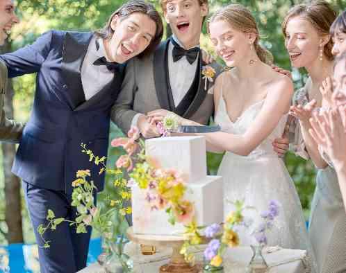 Bleu Blanc(ブルー:ブラン)●BRASSグループの画像5