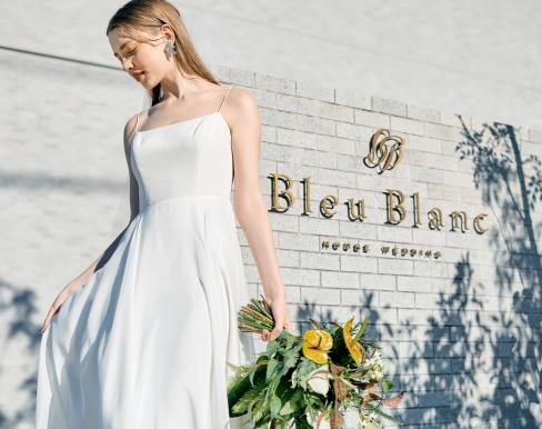 Bleu Blanc（ブルー：ブラン）の画像3