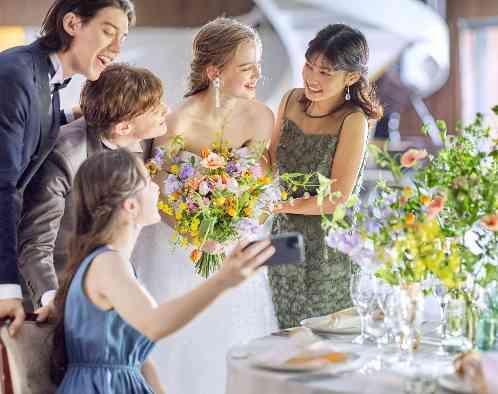 Bleu Blanc(ブルー:ブラン)●BRASSグループの画像6