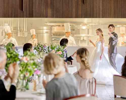 Bleu Blanc(ブルー:ブラン)●BRASSグループの画像5