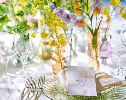 Bleu Blanc(ブルー:ブラン)●BRASSグループの画像3