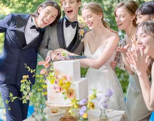 Bleu Blanc(ブルー:ブラン)●BRASSグループの画像2