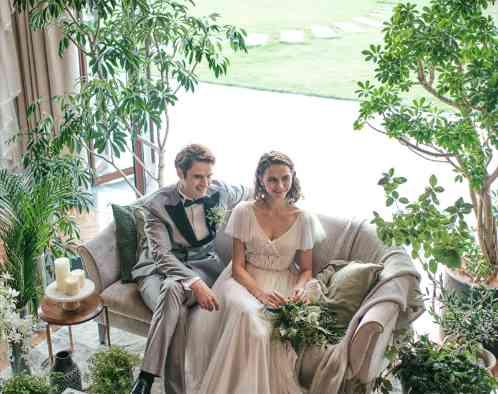 Rouge Ardent(ルージュアルダン) ●BRASSグループの写真6