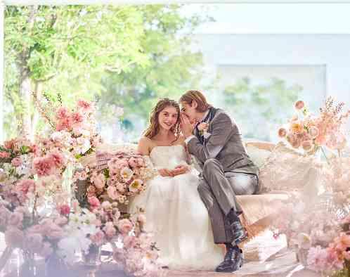 Blanc Beige(ブラン:ベージュ) ●BRASSグループの画像3