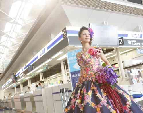 中部国際空港セントレアの写真5