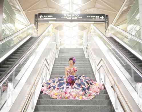 中部国際空港セントレアの写真6