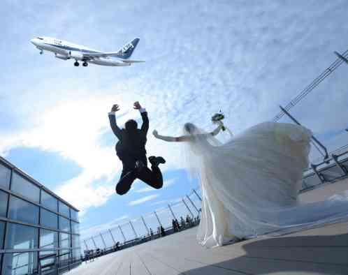 中部国際空港セントレアの写真1