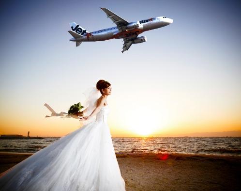 中部国際空港セントレアの写真5