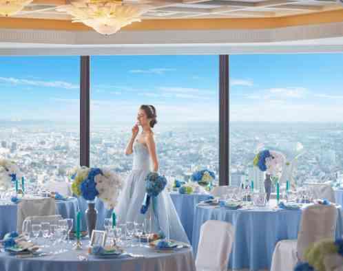 オークラアクトシティホテル浜松の写真4