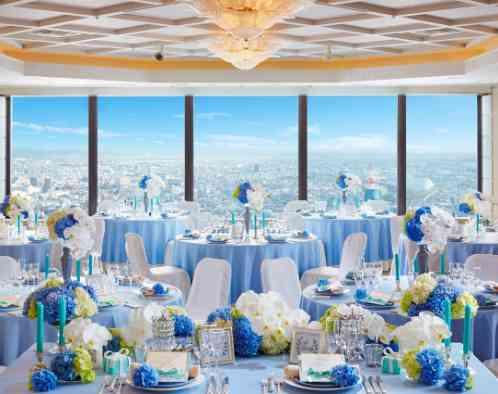 オークラアクトシティホテル浜松の写真5