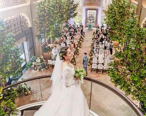 オークラアクトシティホテル浜松の写真1