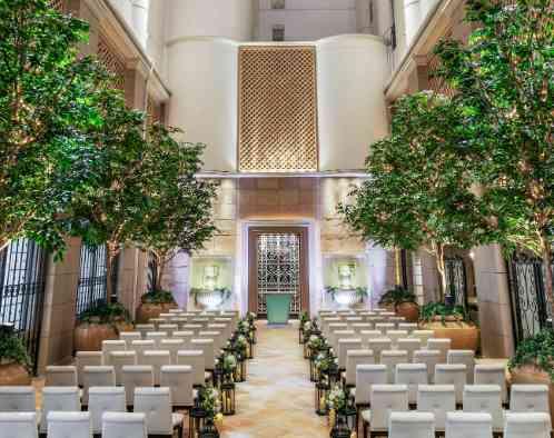 オークラアクトシティホテル浜松の写真2