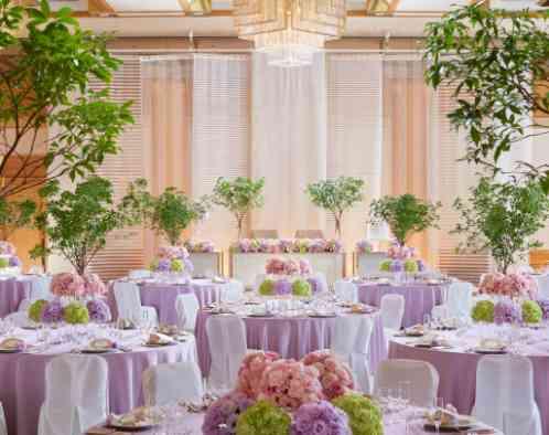 オークラアクトシティホテル浜松の画像4