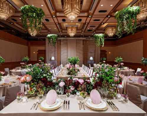 オークラアクトシティホテル浜松の写真5