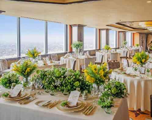 オークラアクトシティホテル浜松の写真6