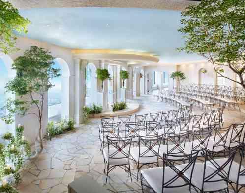 オークラアクトシティホテル浜松の画像3