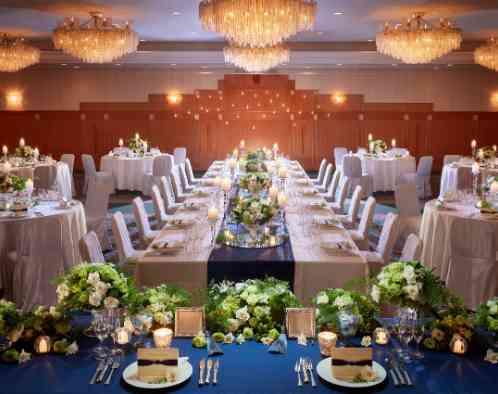 オークラアクトシティホテル浜松の画像1