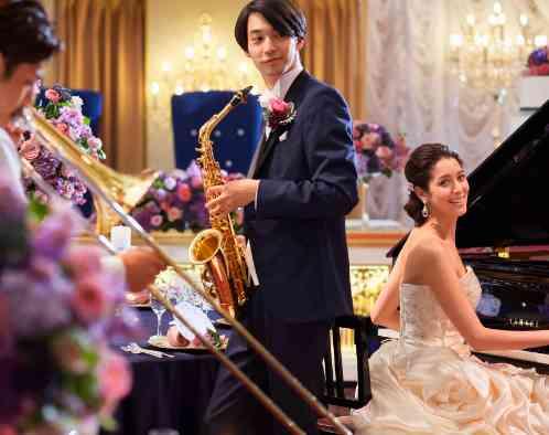 オークラアクトシティホテル浜松の画像5