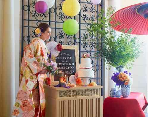 オークラアクトシティホテル浜松の画像2