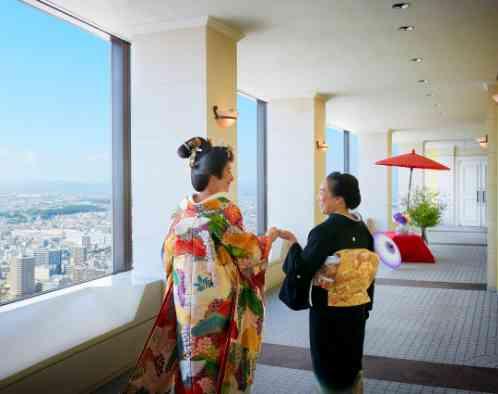 オークラアクトシティホテル浜松の写真3