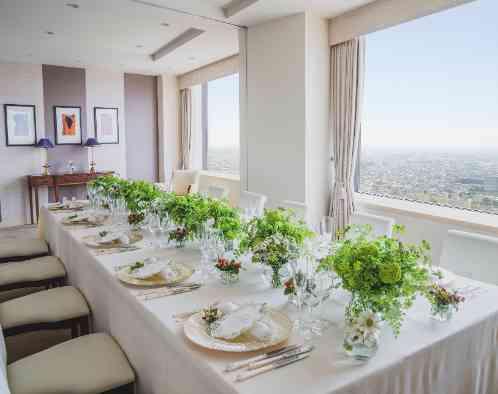 オークラアクトシティホテル浜松の画像2