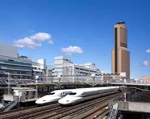 オークラアクトシティホテル浜松の写真3