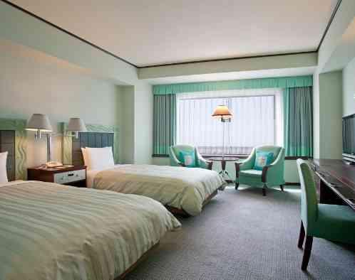 オークラアクトシティホテル浜松の画像5