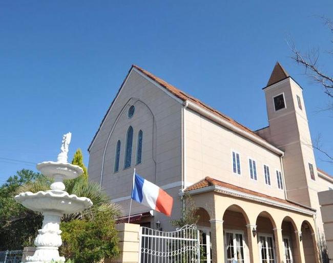 ハウスレストラン&ウェディング レスペランスの写真1