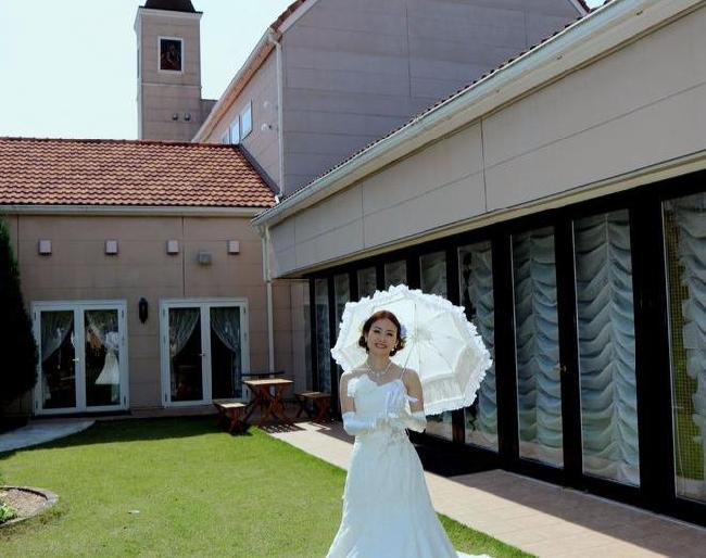 ハウスレストラン&ウェディング　レスペランスの写真6