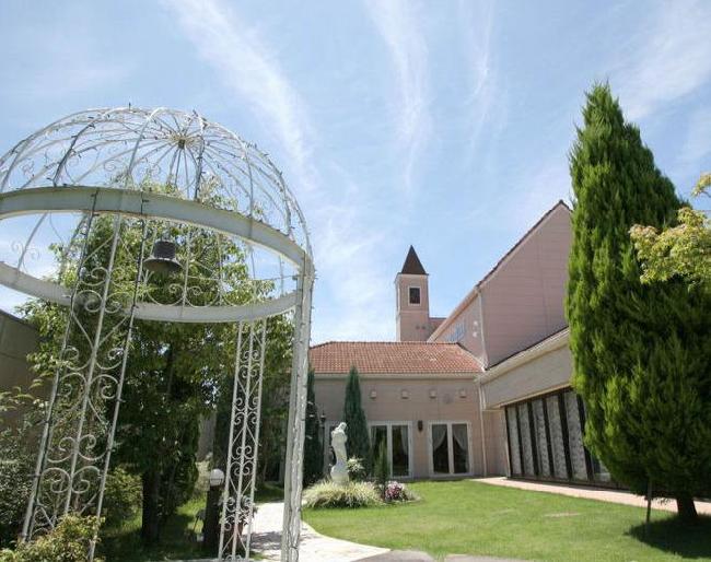 ハウスレストラン&ウェディング レスペランスの写真4